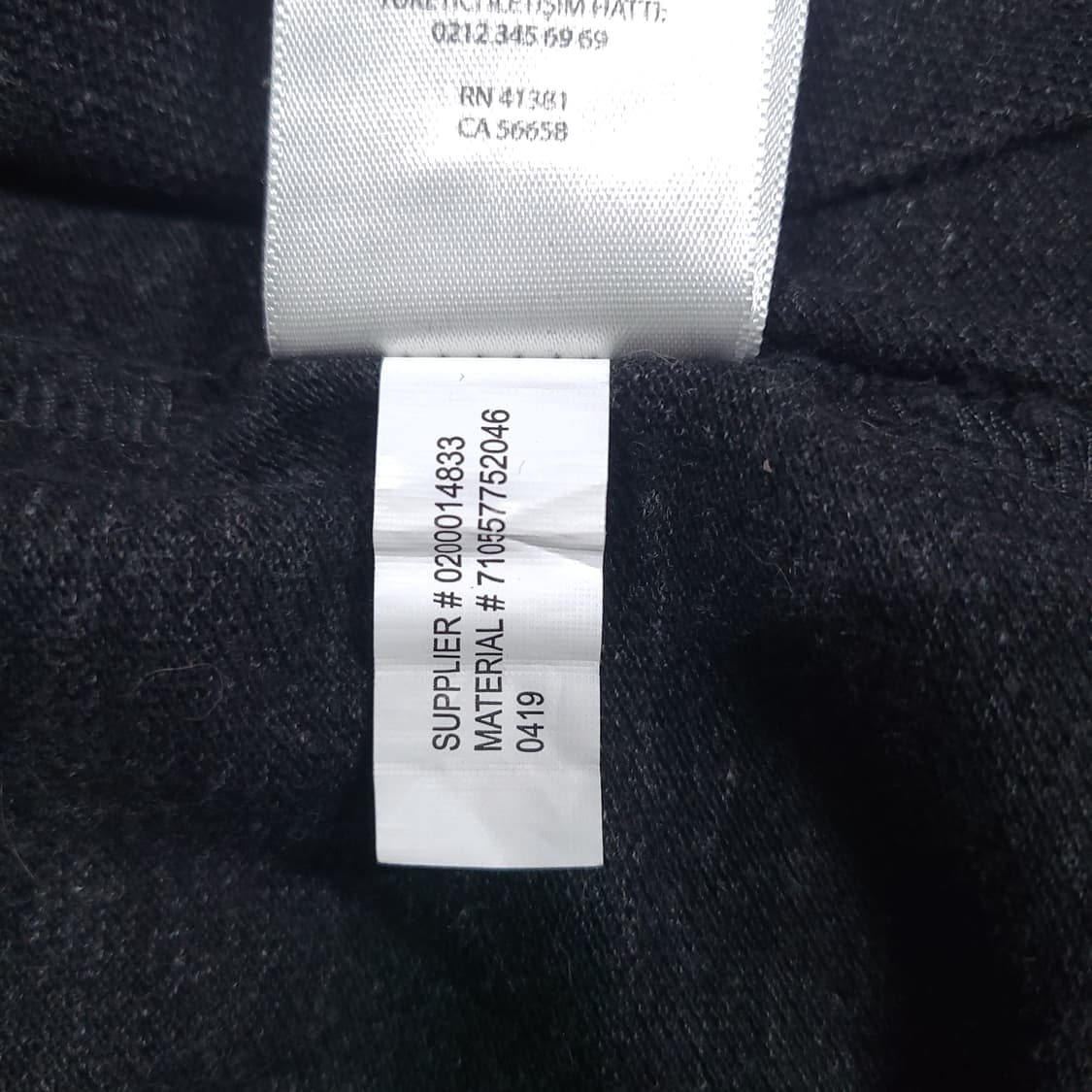 폴로 랄프로렌 신형 25ss 포니 피케 셔츠 반팔 카라티 커스텀슬림핏 M 상품이미지9