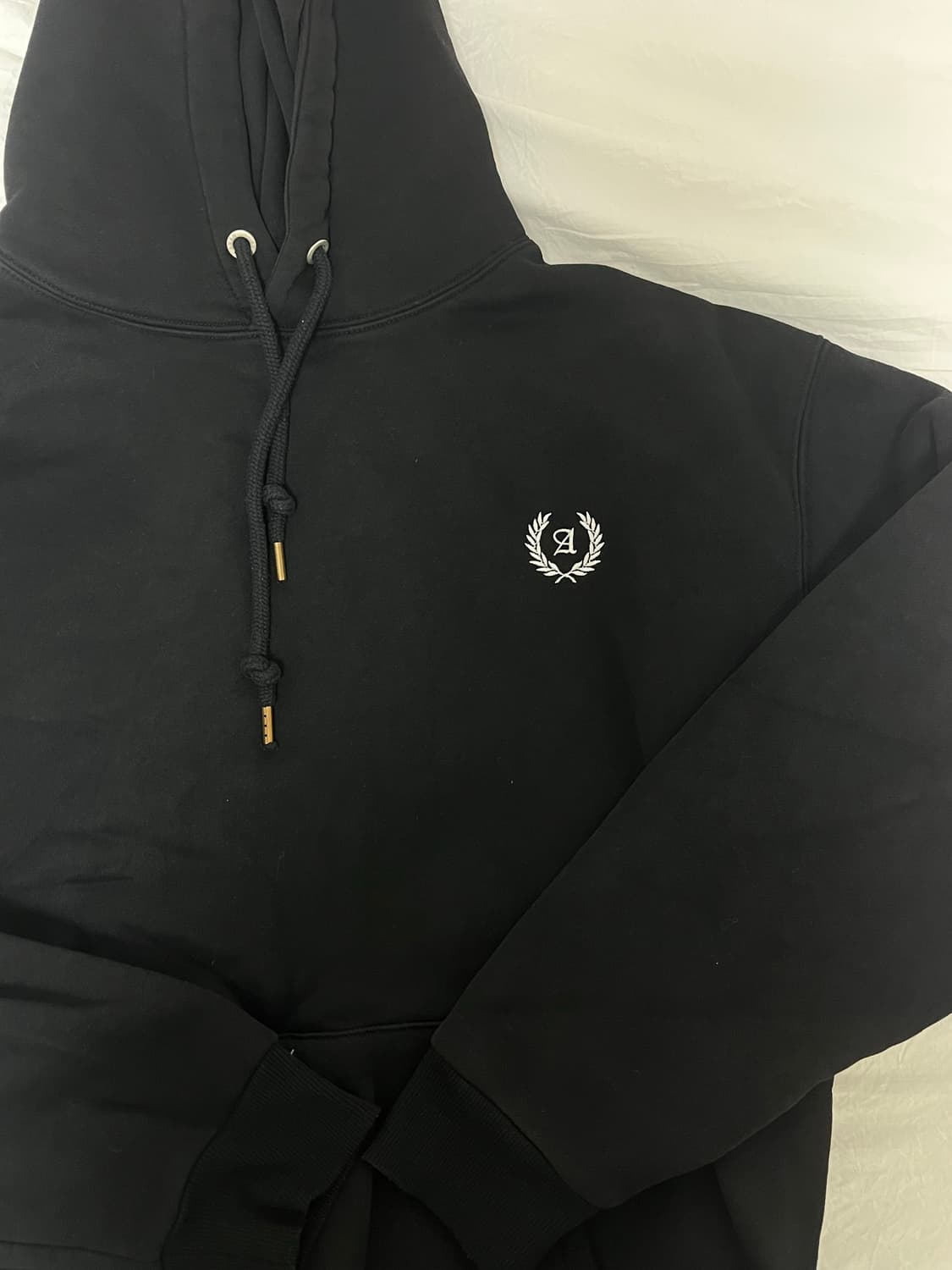 어반드레스 후드티 상품이미지2