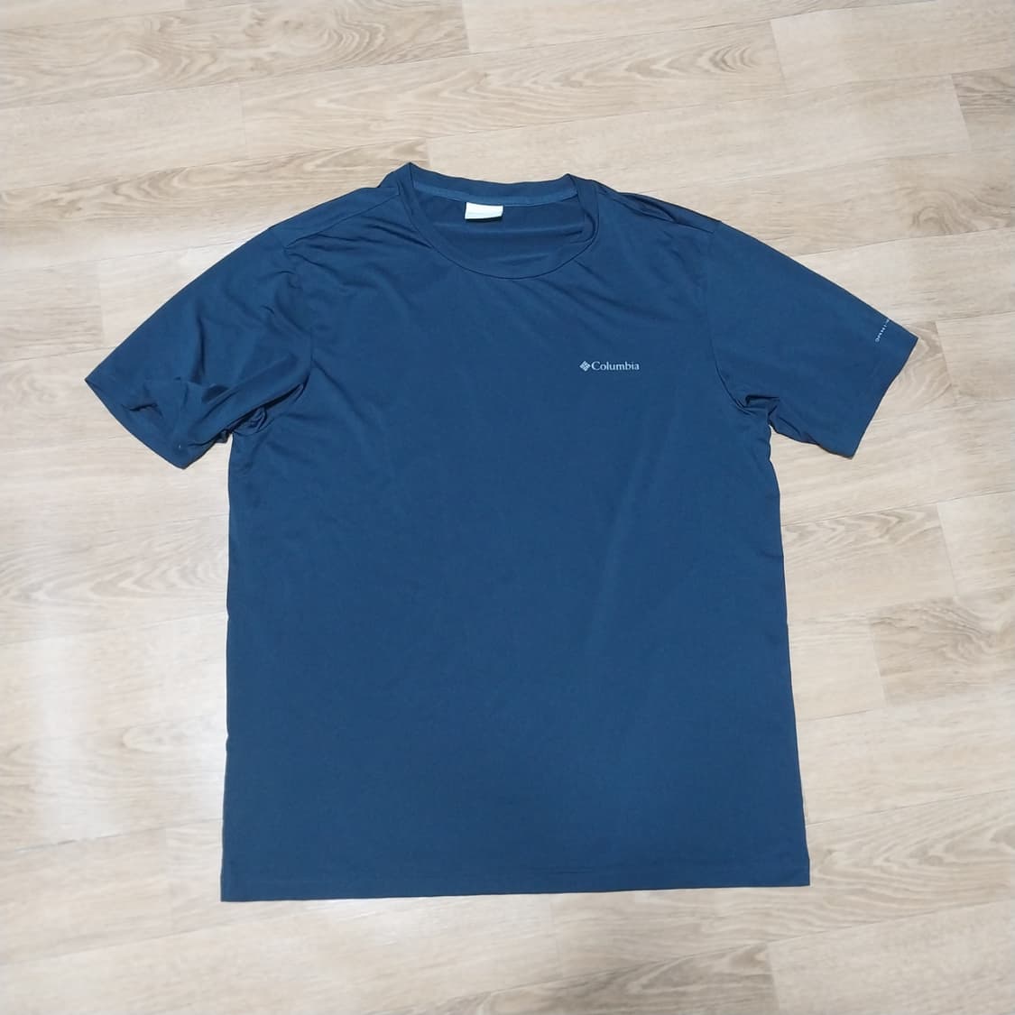 콜롬비아 남성 넉넉110 사이쥬  상품이미지1