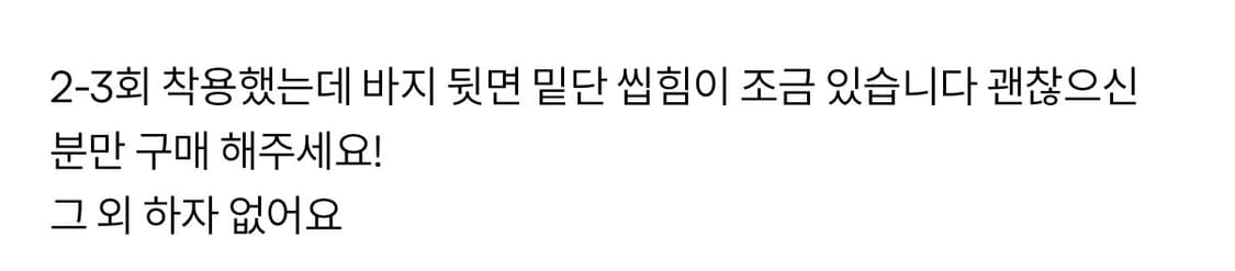 스컬프터 유니온잭 데님 청바지 상품이미지5