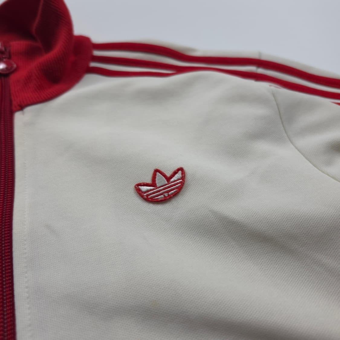 00s 아디다스 올드스쿨 도쿄 트랙탑 져지 (S) 상품이미지3