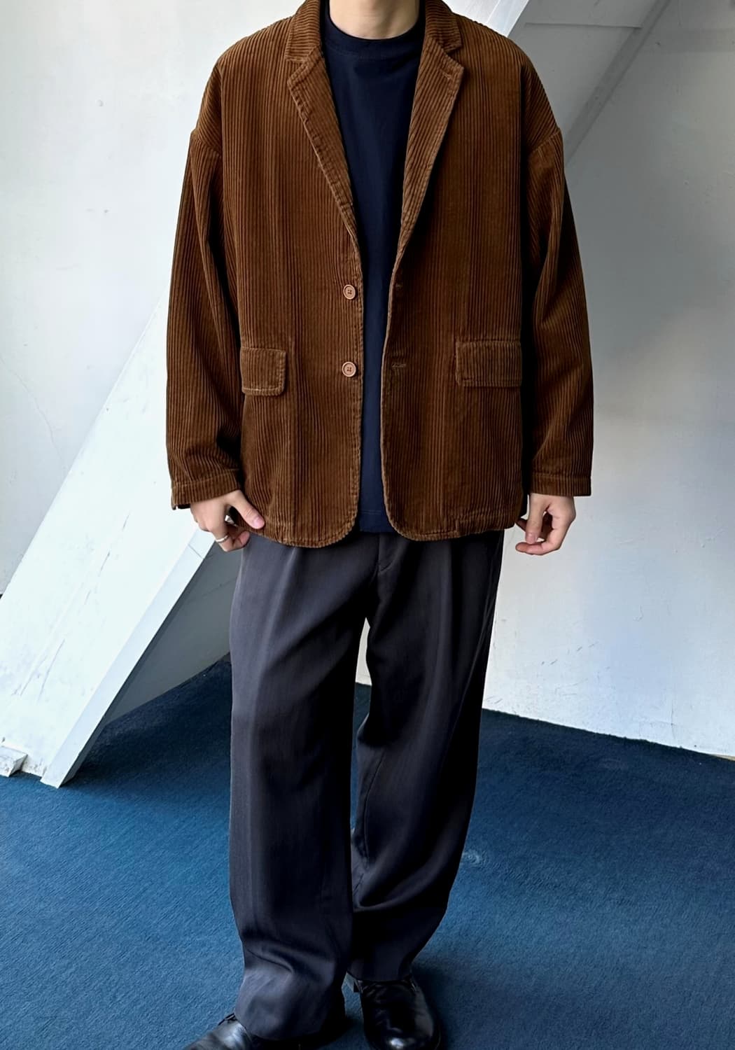 Beams heart 상품이미지8