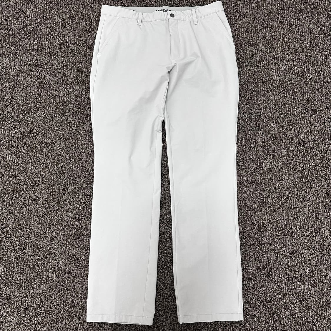 아디다스 남성 골프웨어 바지 2XL 상품이미지1