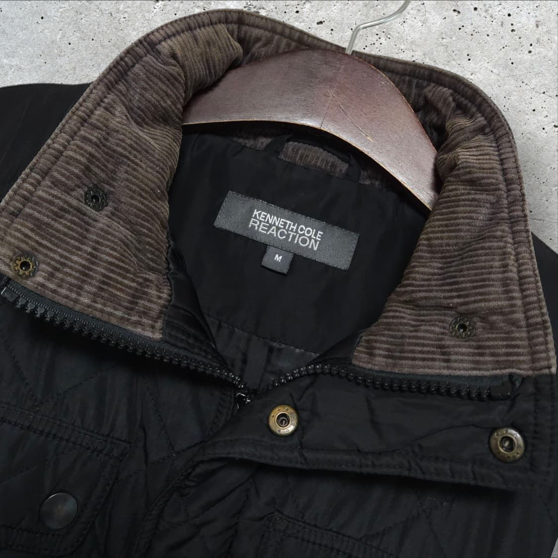 KENNETHCOLE "Light Jacket" [95/M] 상품이미지3
