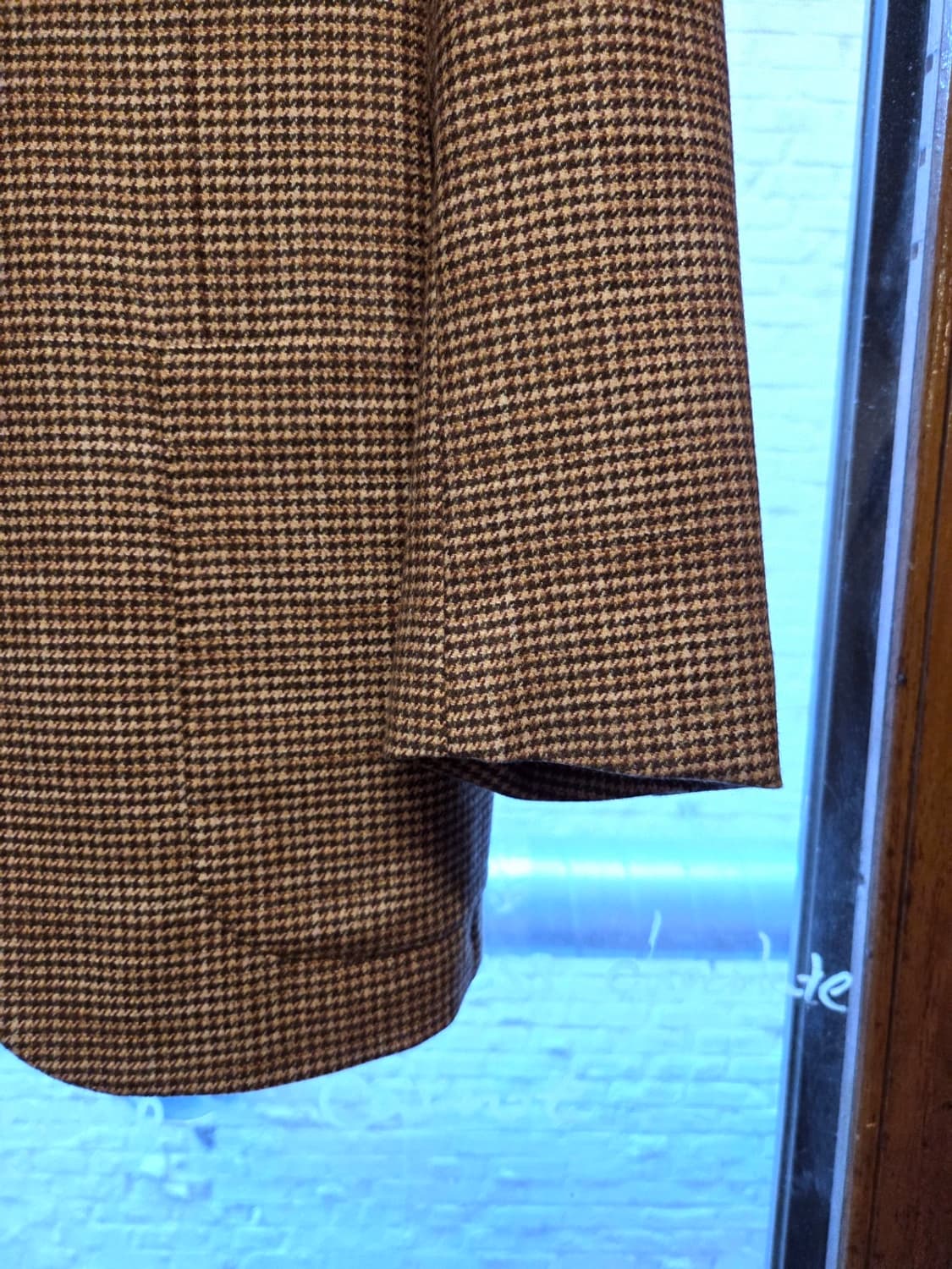 키톤 캐시미어 자켓  상품이미지9