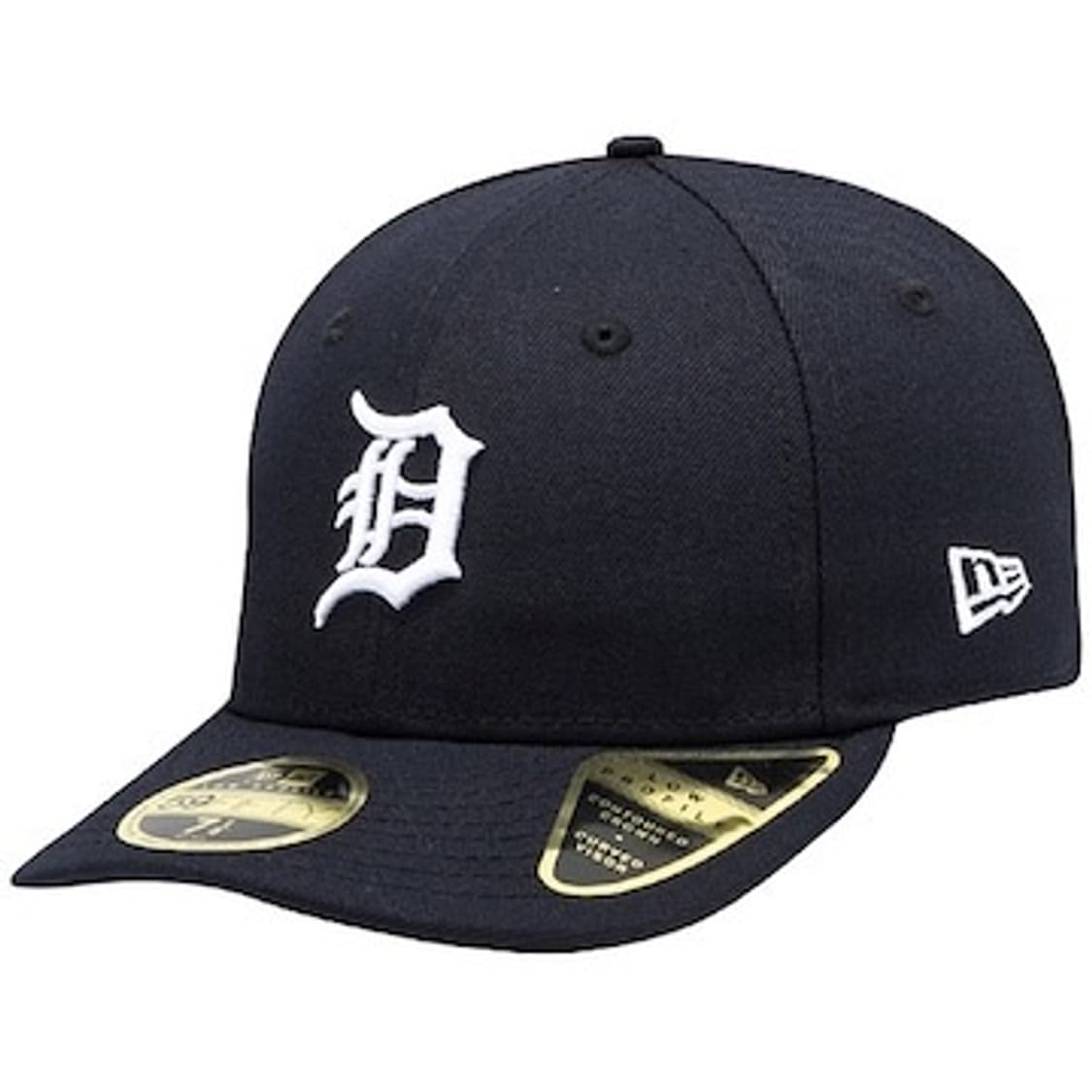 뉴에라 디트로이트 모자 상품이미지1