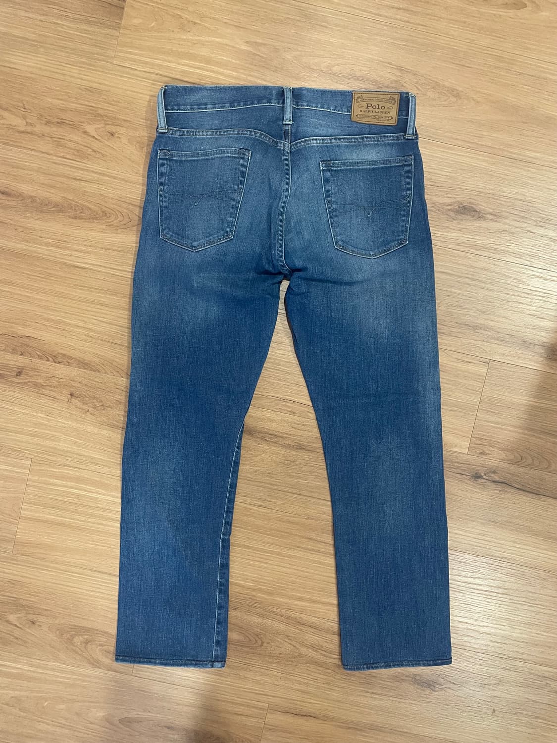 [새상품급] 폴로 청바지 30 상품이미지2