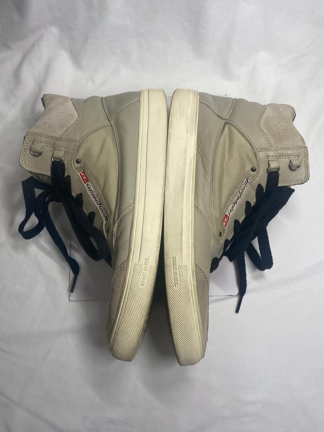 디젤 빈티지 하이탑 280 상품이미지4