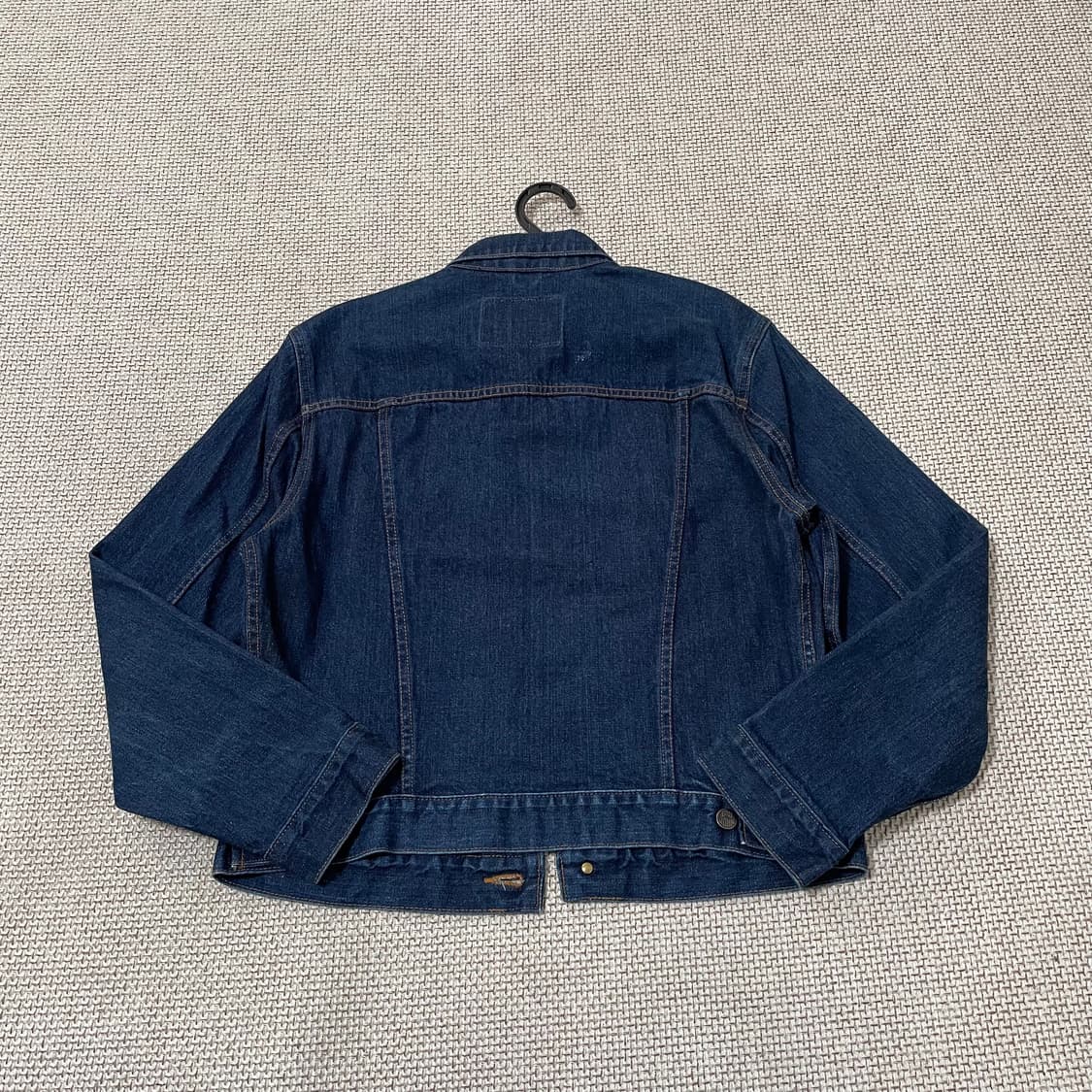 빅존 청데님 자켓 9971 상품이미지3