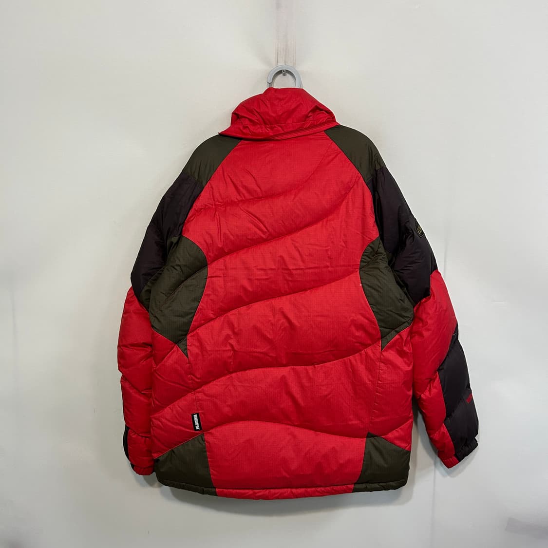 블랙야크 남성 구스다운 패딩 105 한겨울 상품이미지3