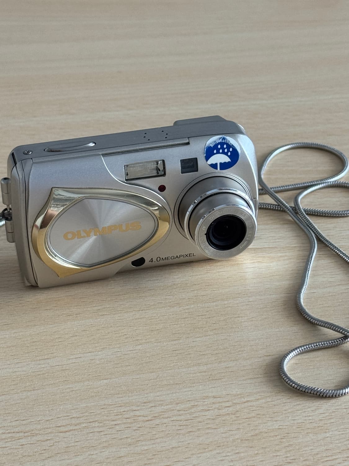(희귀) 올림푸스 뮤 410 상품이미지8