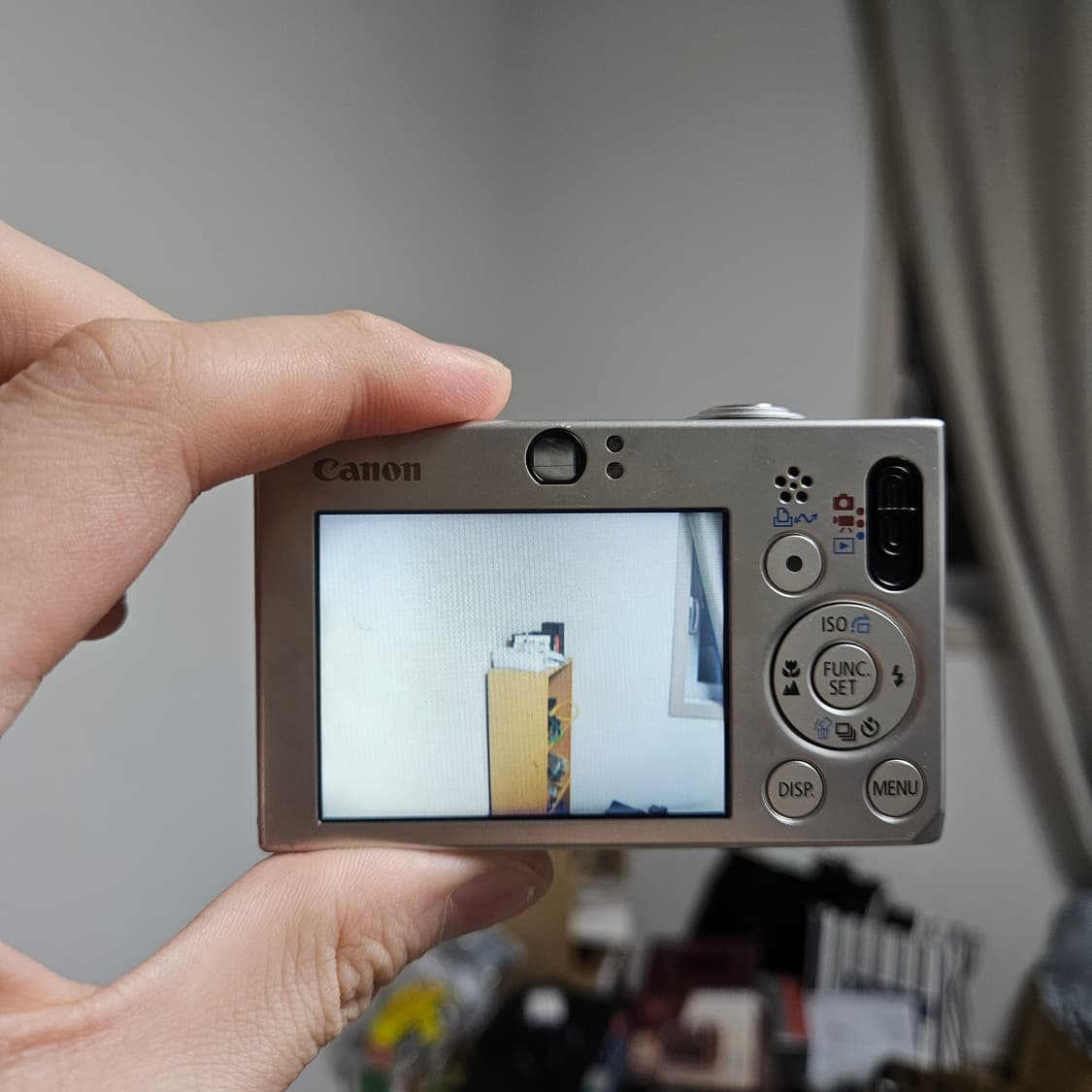 [샵점검,준민트급] 강민경 디카 캐논 IXY10 (IXUS70) 익시10 상품이미지3