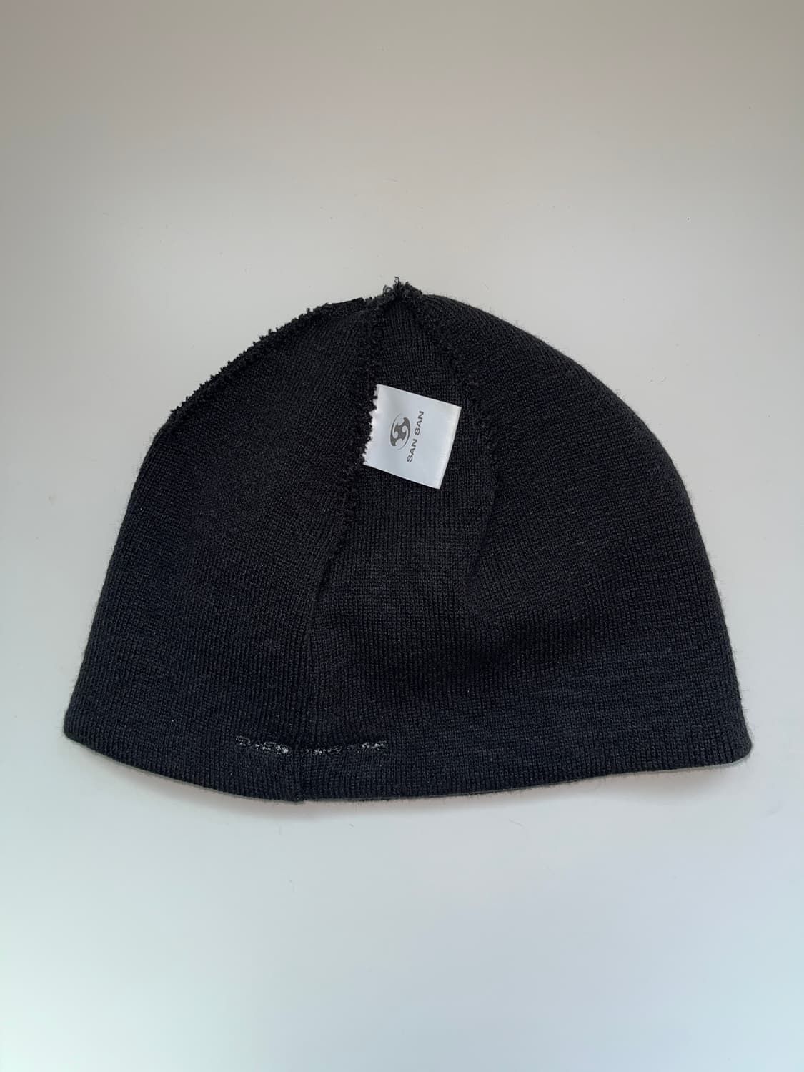 산산기어 비니 25FW 상품이미지4