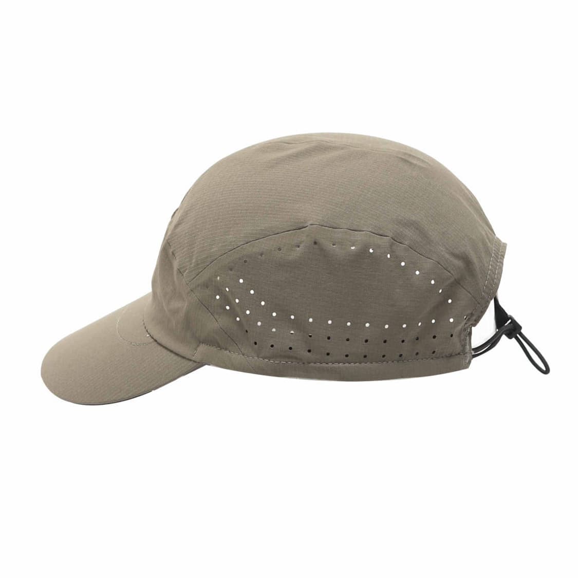 소어 러닝 런 캡 2.0 다크 그레이 상품이미지2