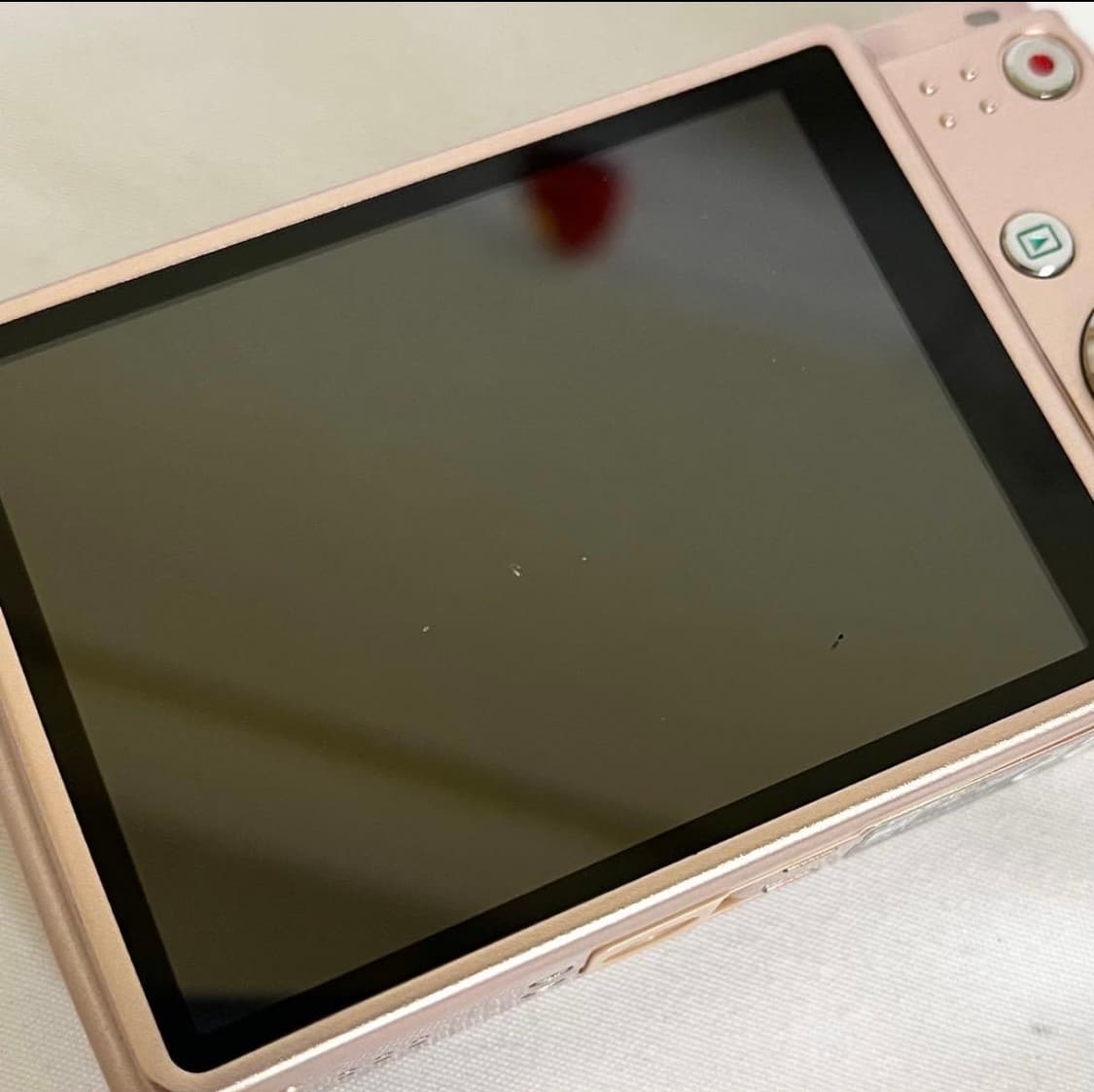 태연 자매 카메라 카시오 엑슬림 Z300 작례o 상품이미지7