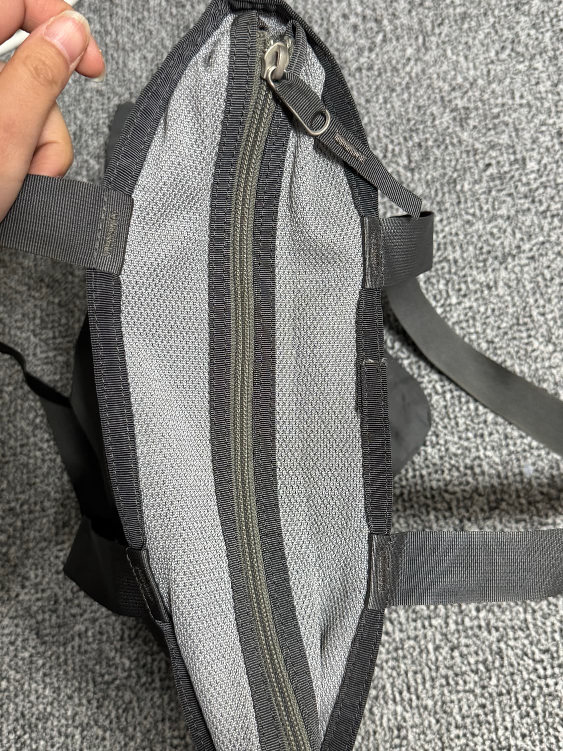 요시다포터 트립 패커블 토트백 상품이미지7