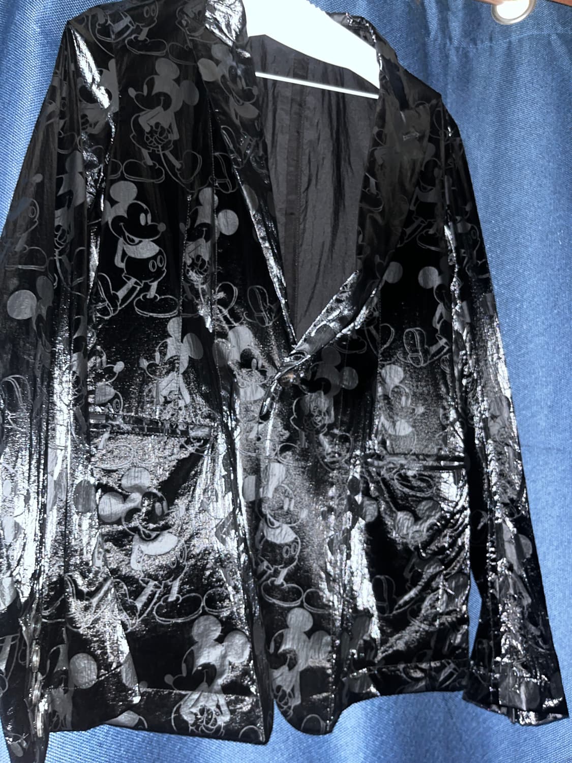 the soloist mickey jacket  상품이미지1