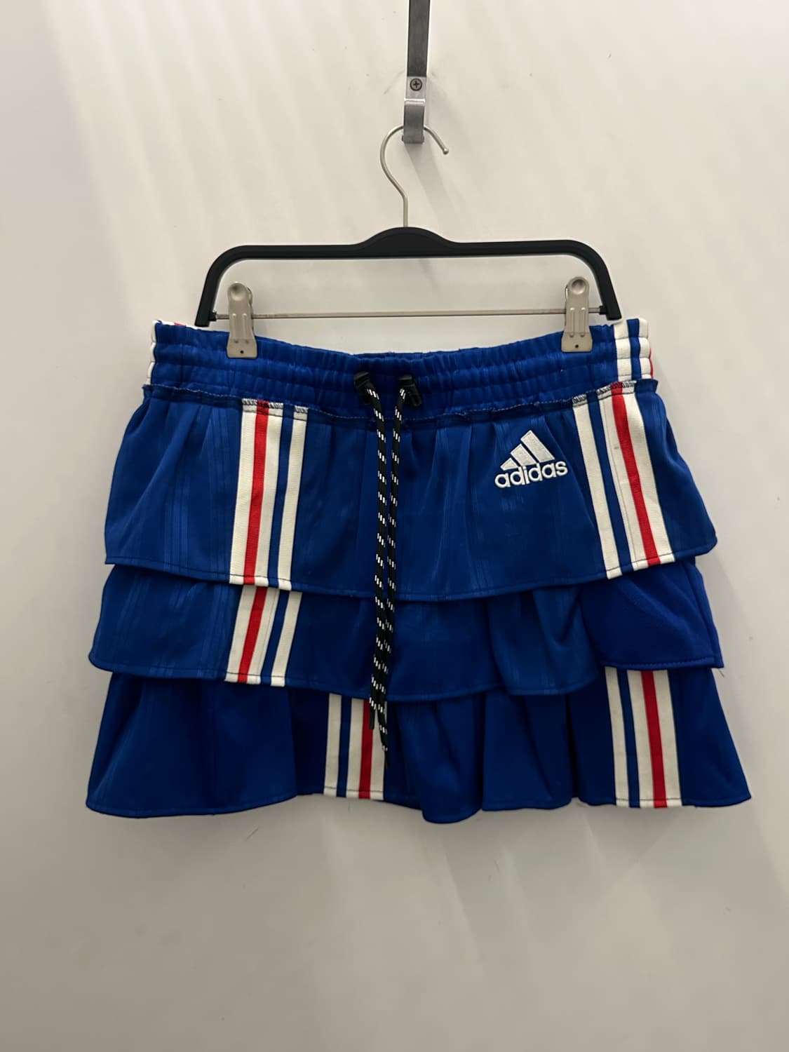 ADIDAS 아디다스 리메이크 캉캉스커트 상품이미지1