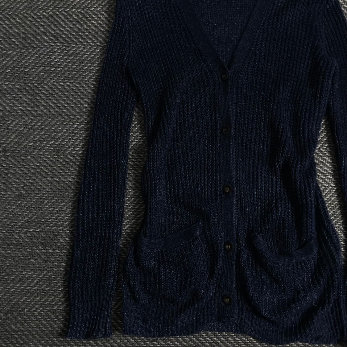 신형 폴로 랄프로렌 아메카지 모리걸 롱 가디건y 3533 상품이미지4