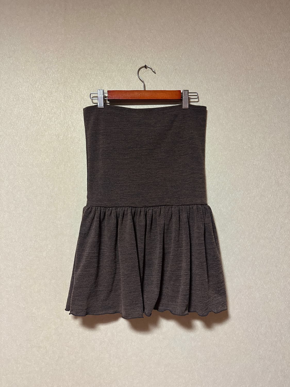 폴리수엠 투웨이 탑앤스커트 상품이미지4