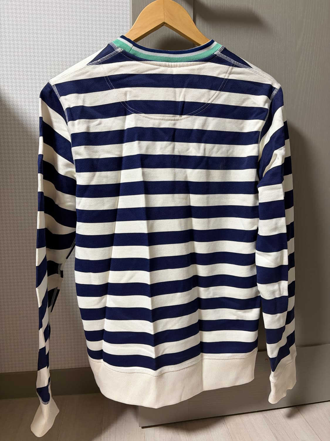 겐조 맨투맨 M 사이즈 상품이미지4