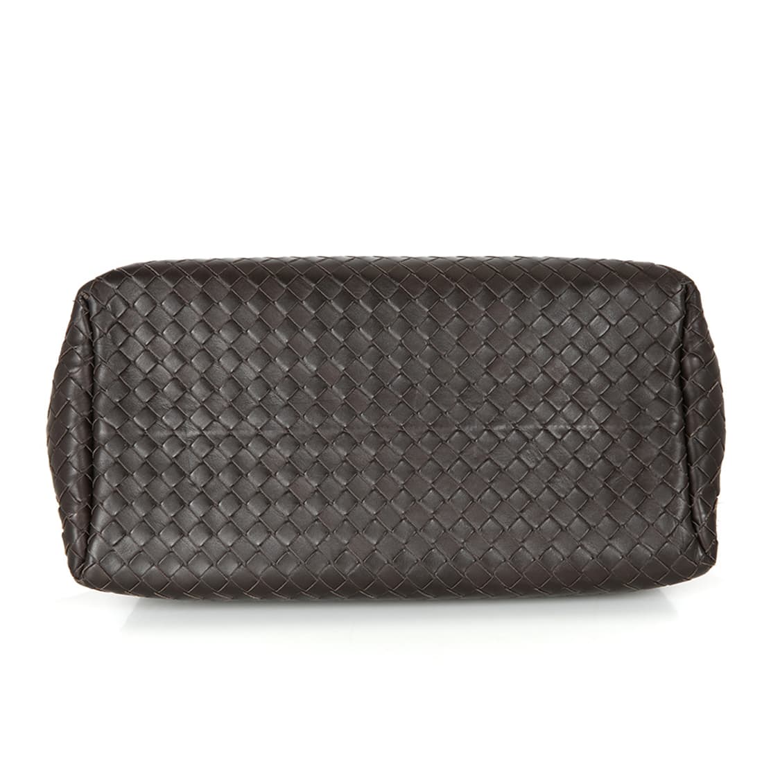 보테가베네타 인트레치아토 로마백 브라운 토트 숄더백 337303 상품이미지6