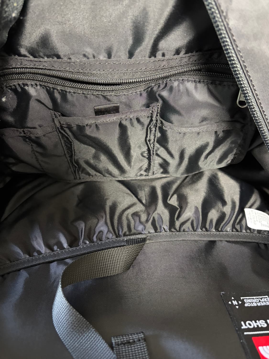 노스페이스 빅샷 30L
 상품이미지6