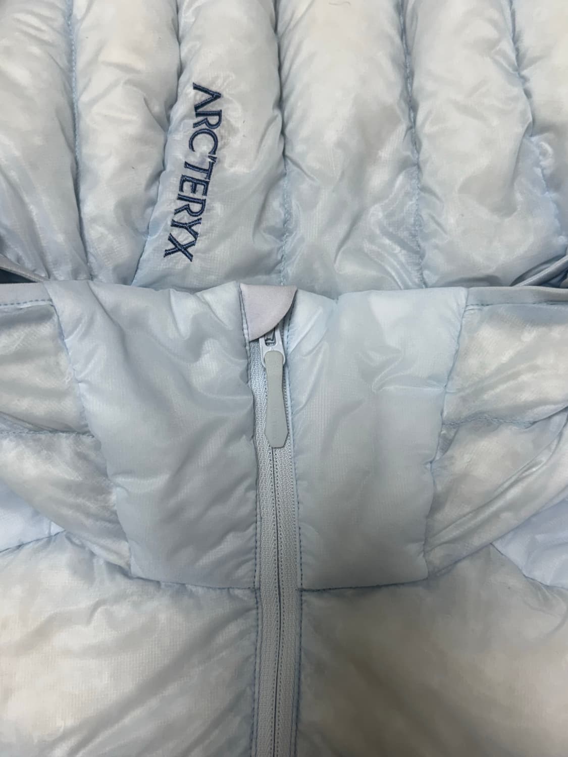 아크테릭스 세륨 후디 데이브레이크 M 상품이미지5