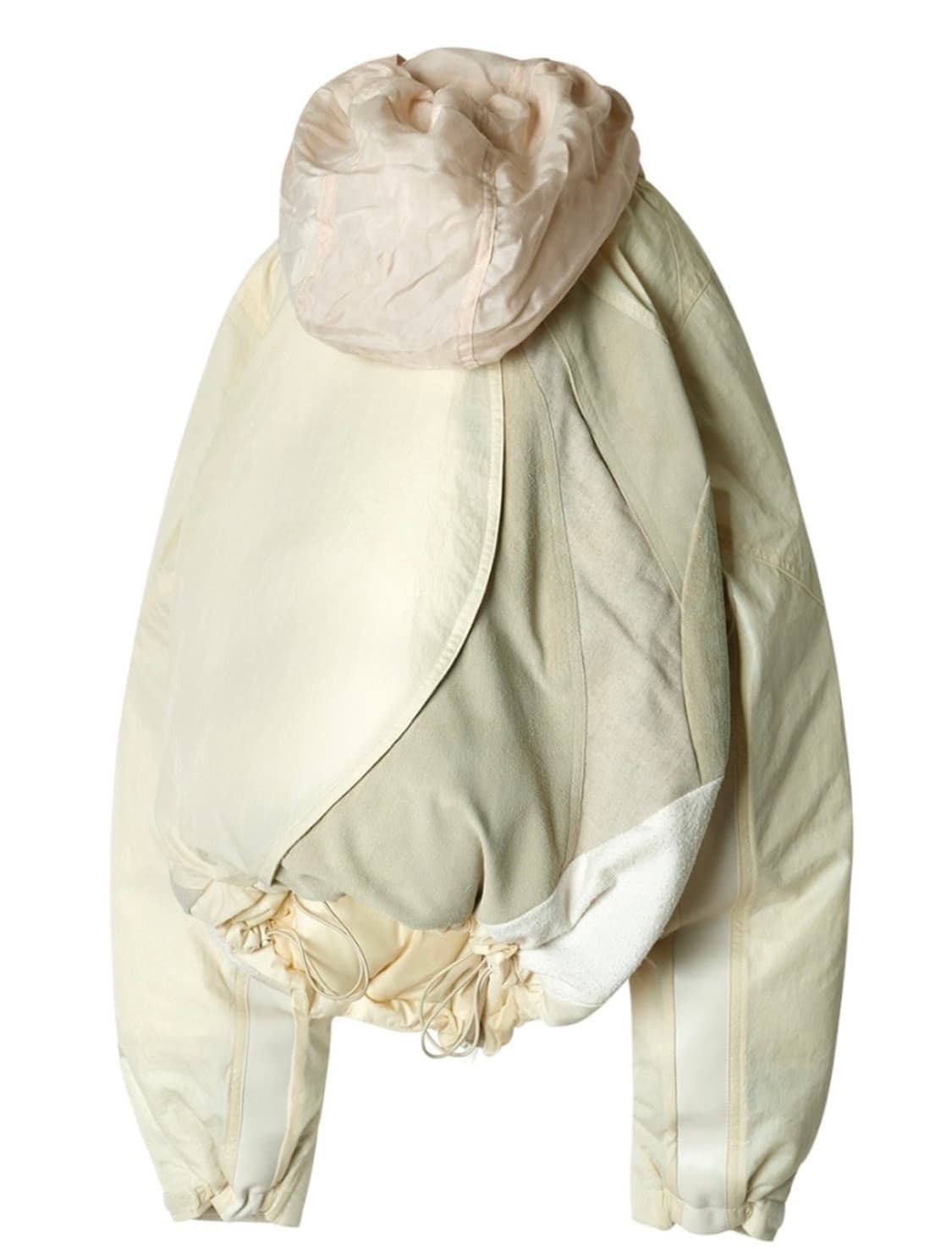 Xlim Ep.6 다운 자켓 패딩 우먼 M 상품이미지3