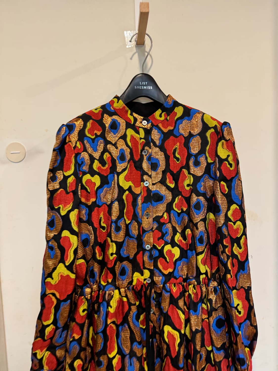 씨호린 limitata 원피스 상품이미지7