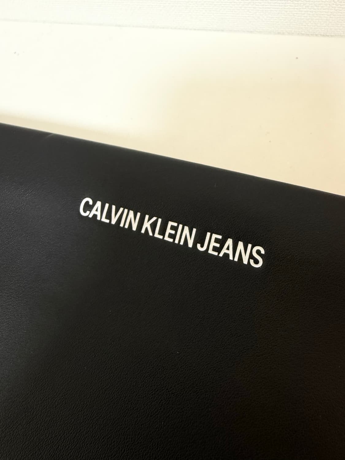 CK jeans 클러치백 상품이미지2
