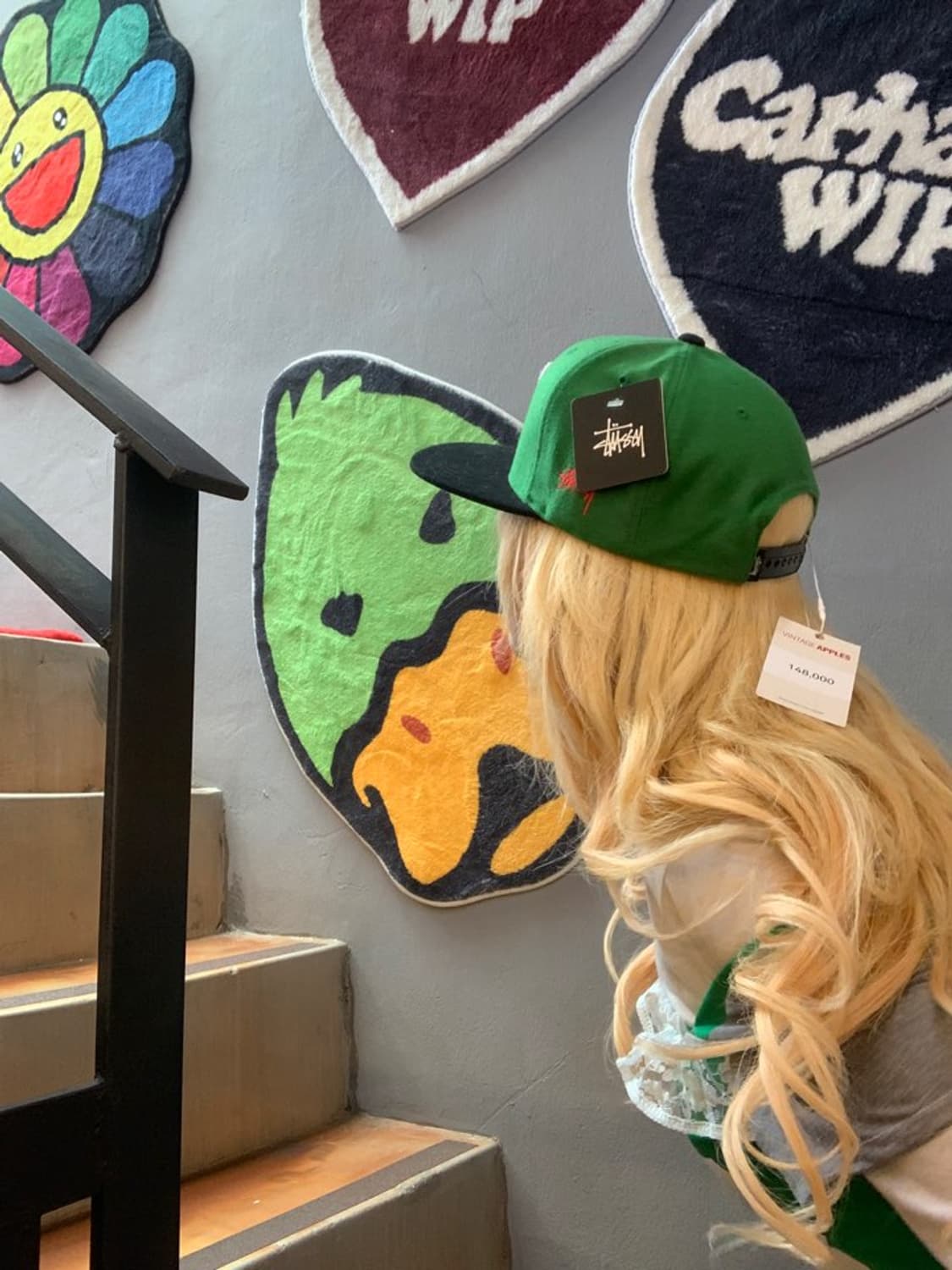 Stussy  상품이미지2