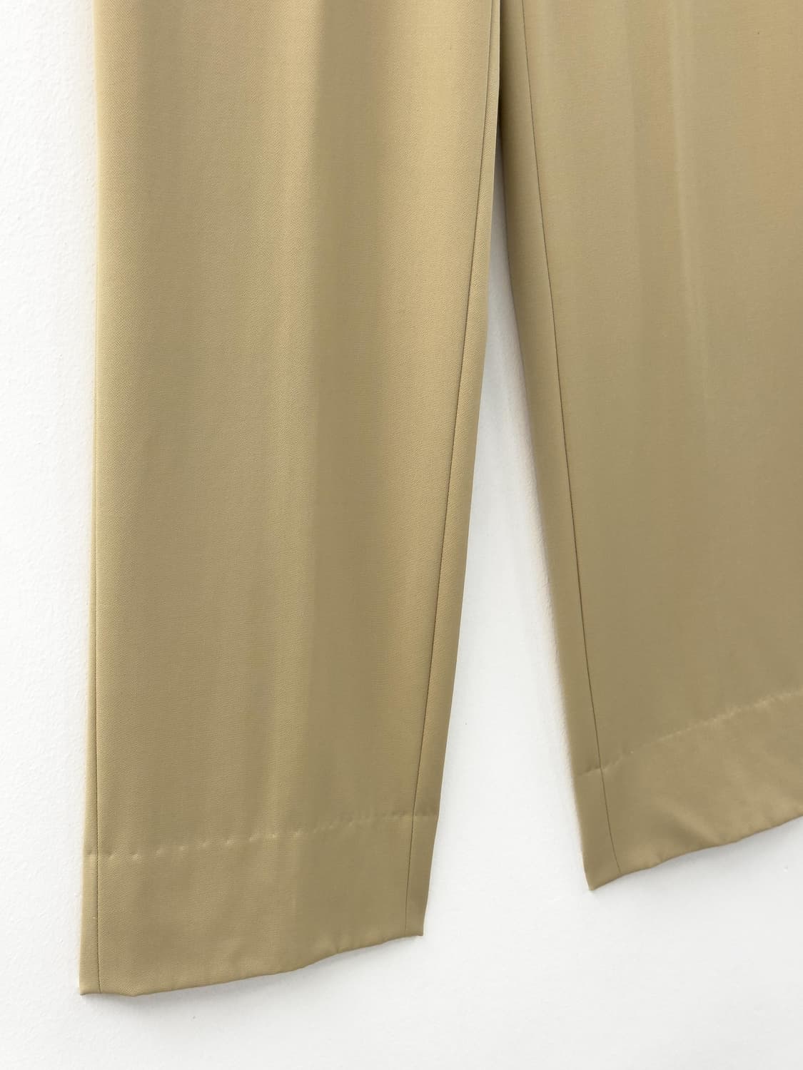 폴로 랄프로렌 슬랙스 made in Italy 상품이미지3