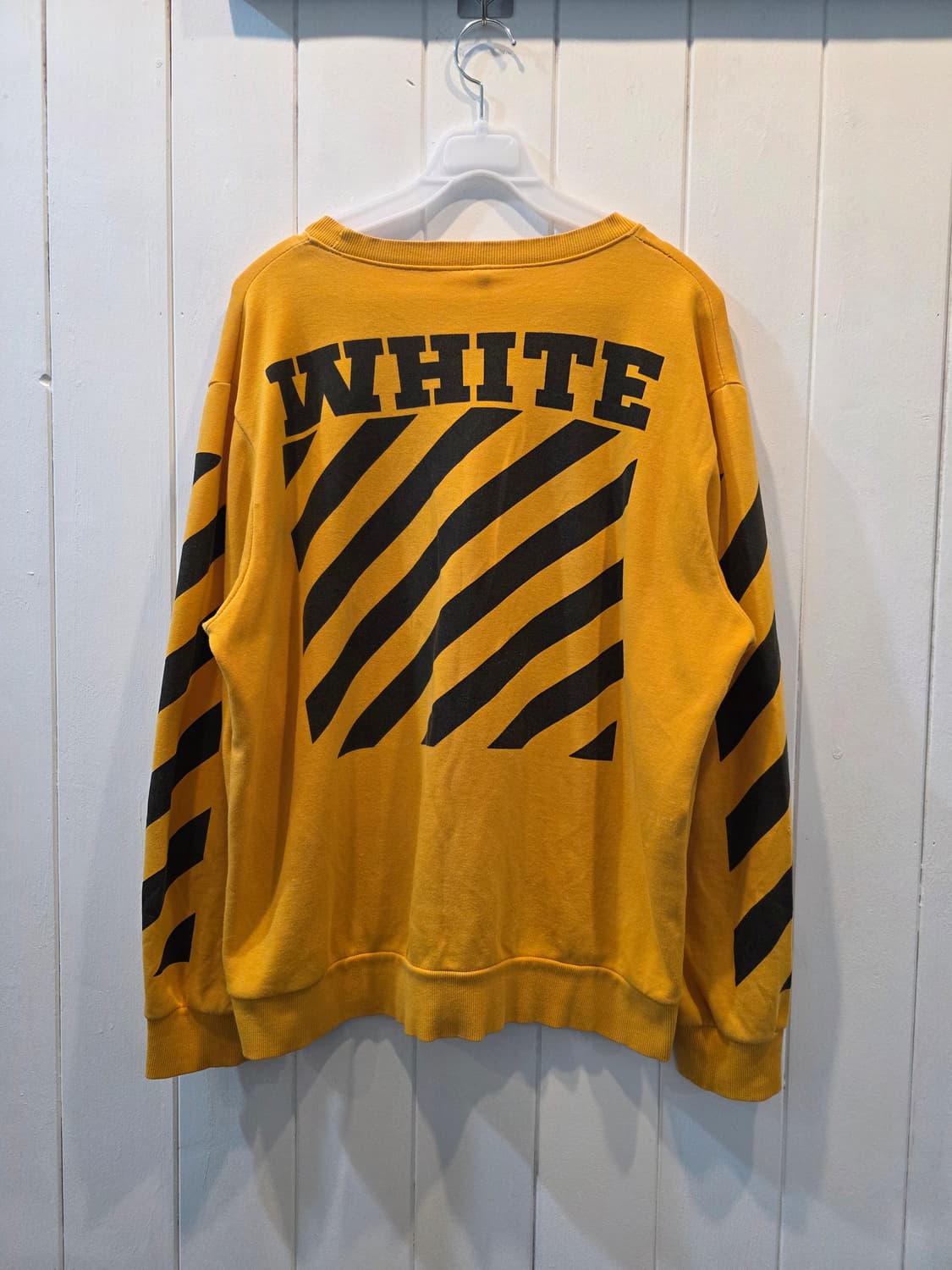 OFF 빈티지 긴팔티 상품이미지2