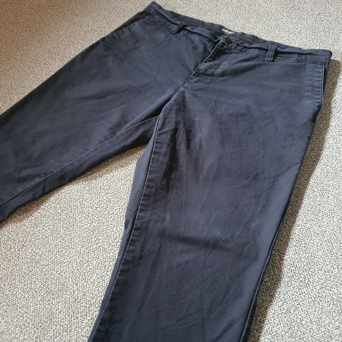 칼하트 치노 워크 팬츠   No.3 상품이미지3