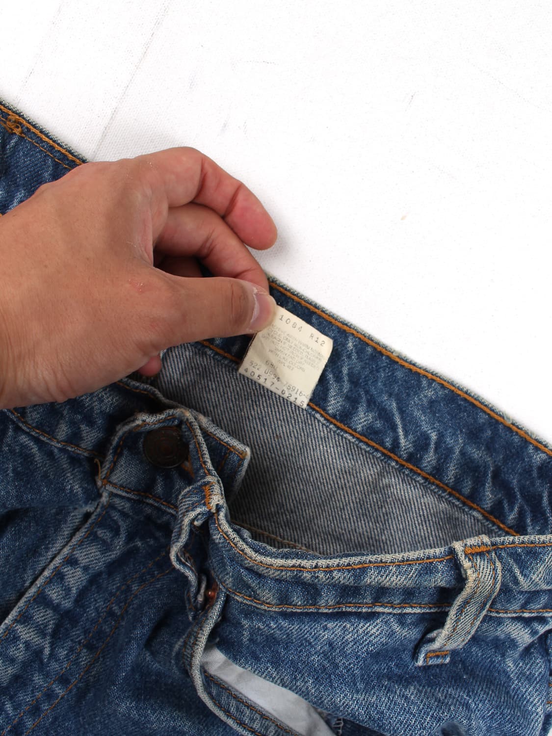 90s LEVI'S 517 (32) 상품이미지8