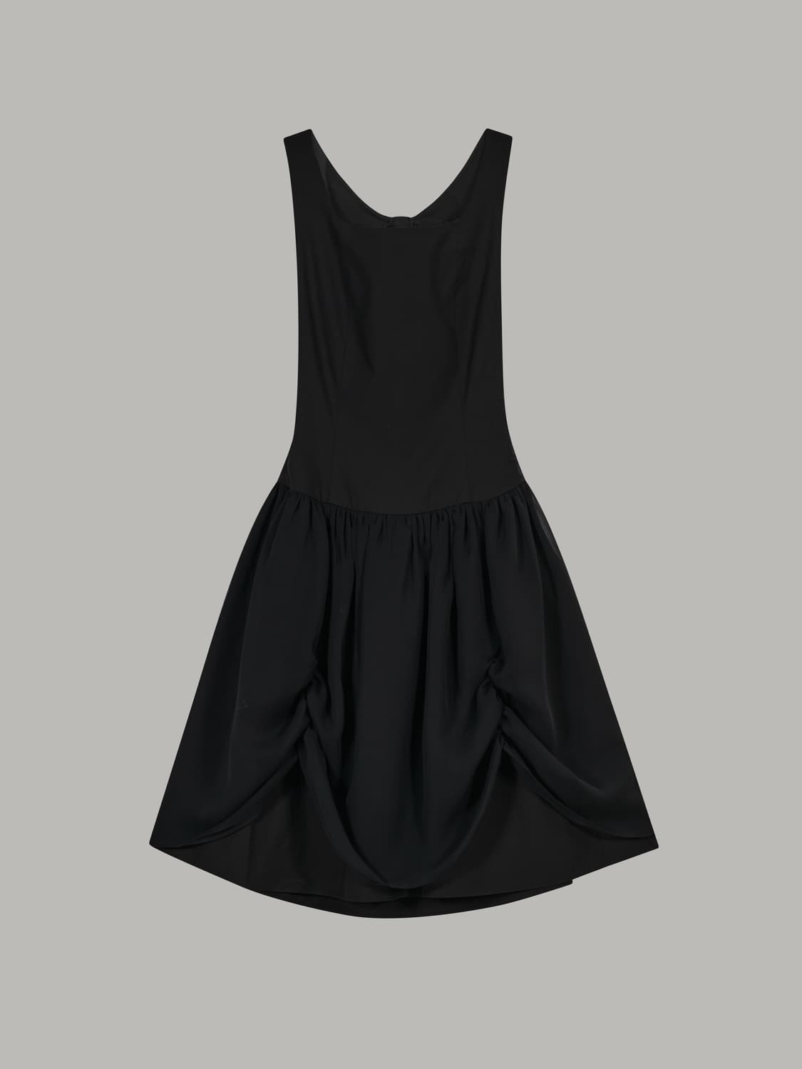 lea 르에 rene bow dress 원피스 드레스 상품이미지6