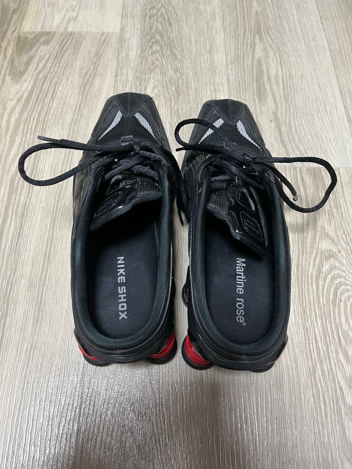 나이키마틴로즈샥스 상품이미지4