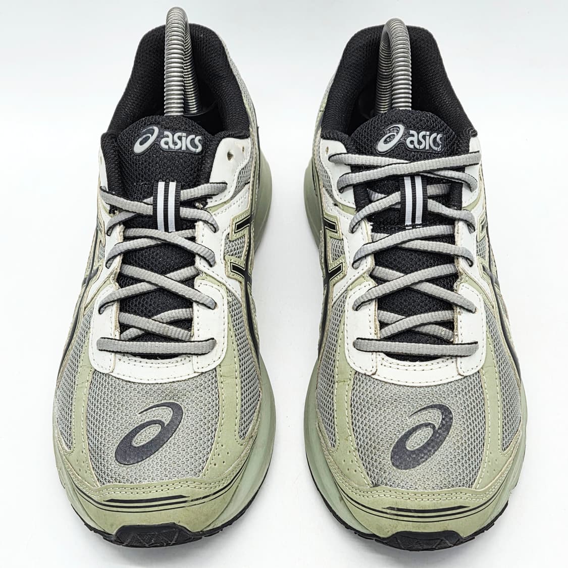  아식스 조그 100 S 시트 락 (260 WIDE)  상품이미지4