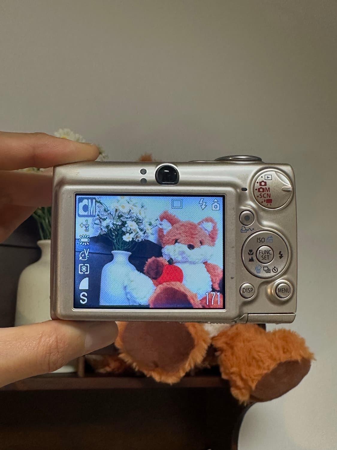 캐논 익서스 750 디카/디지털카메라 *원희디카* 상품이미지3