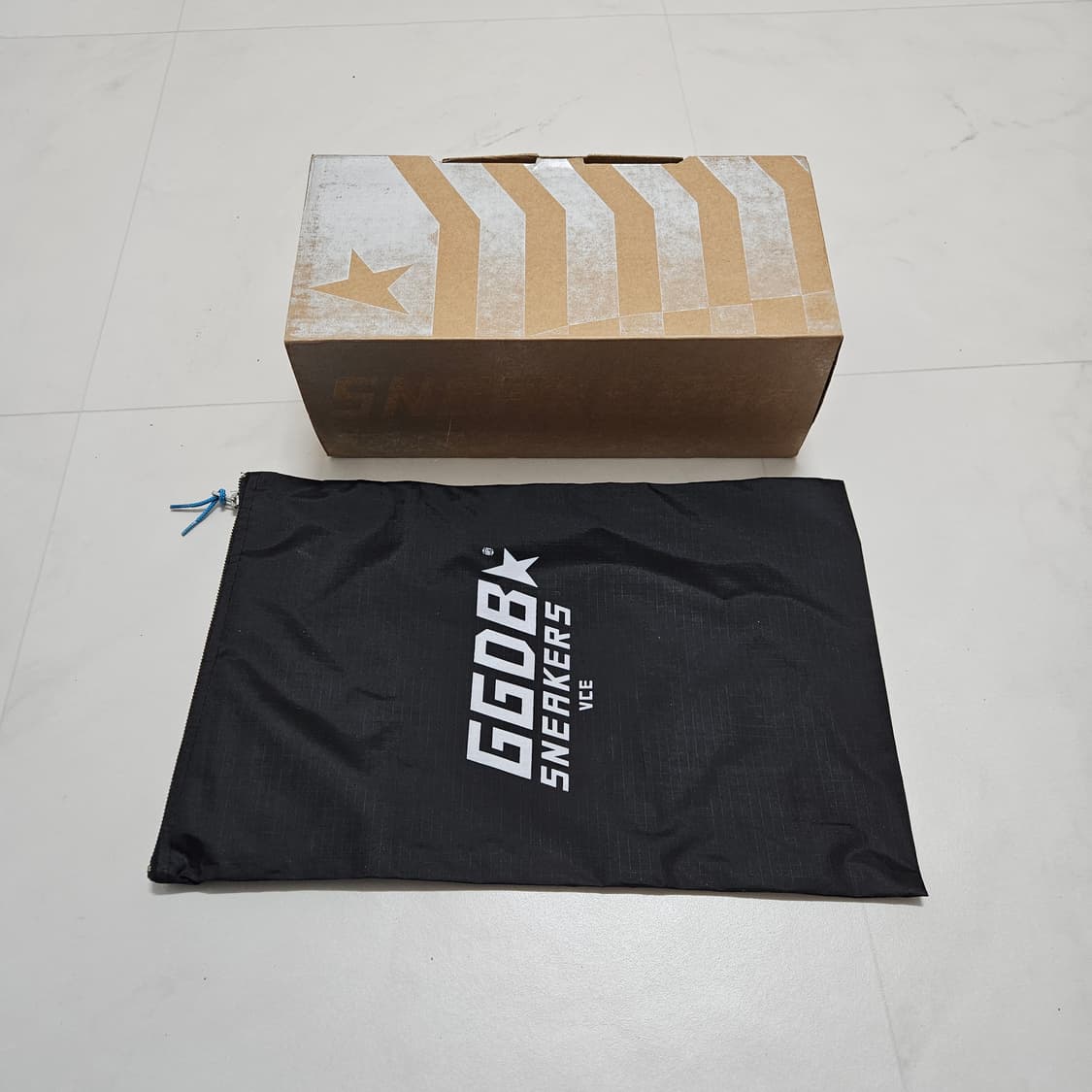 골든구스 박스+더스트백 상품이미지1