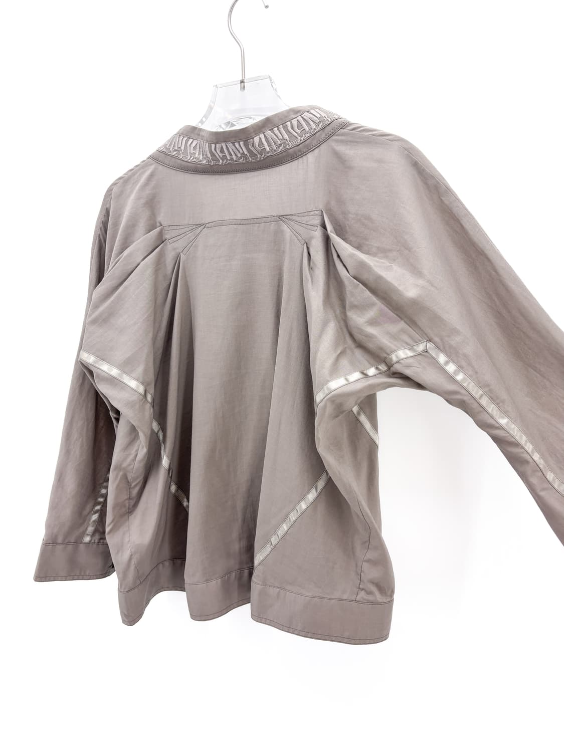  마리떼 프랑소와 저버 코튼 자켓 상품이미지8