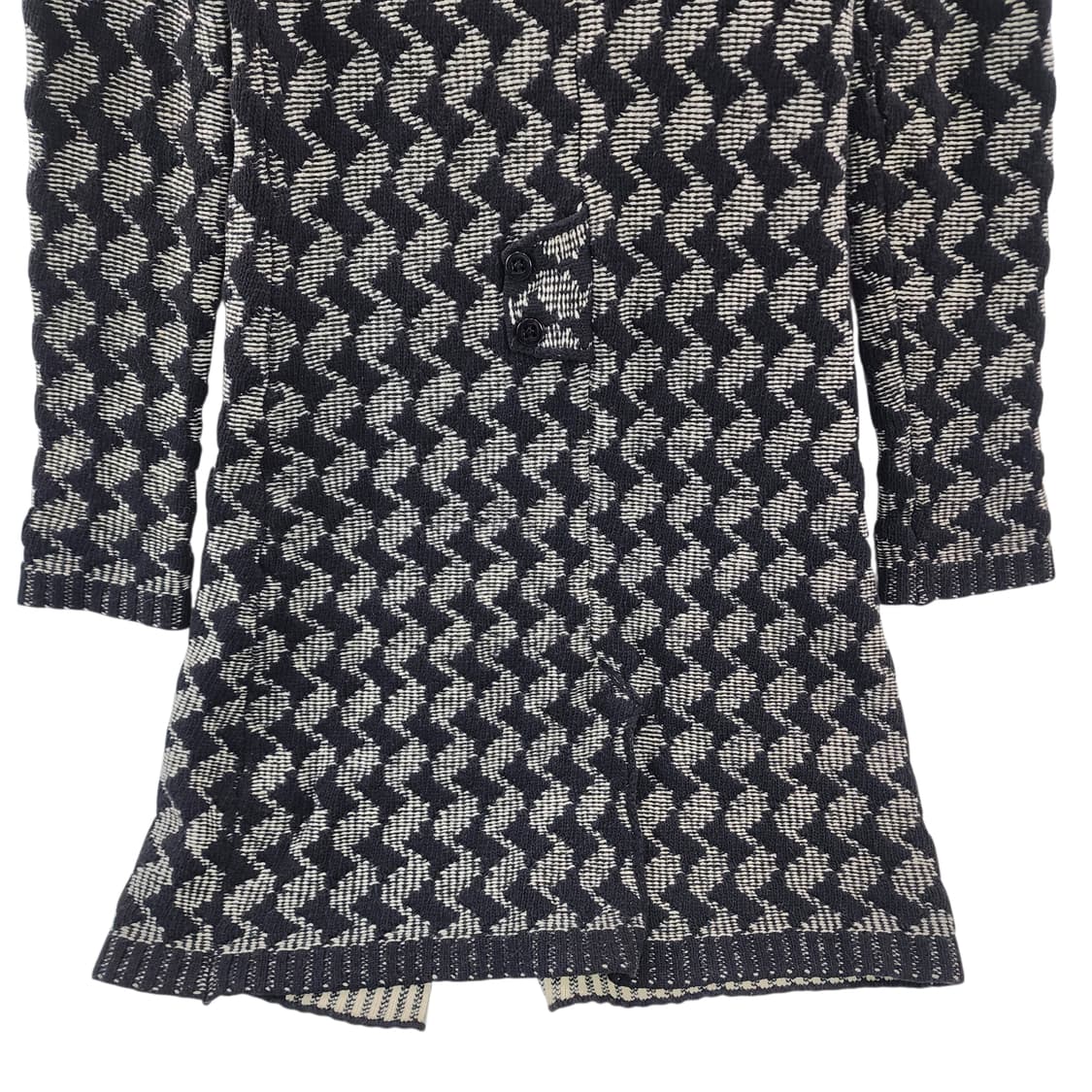 [S] MISS SIXTY 미스식스티 니트 가디건 코트 상품이미지6