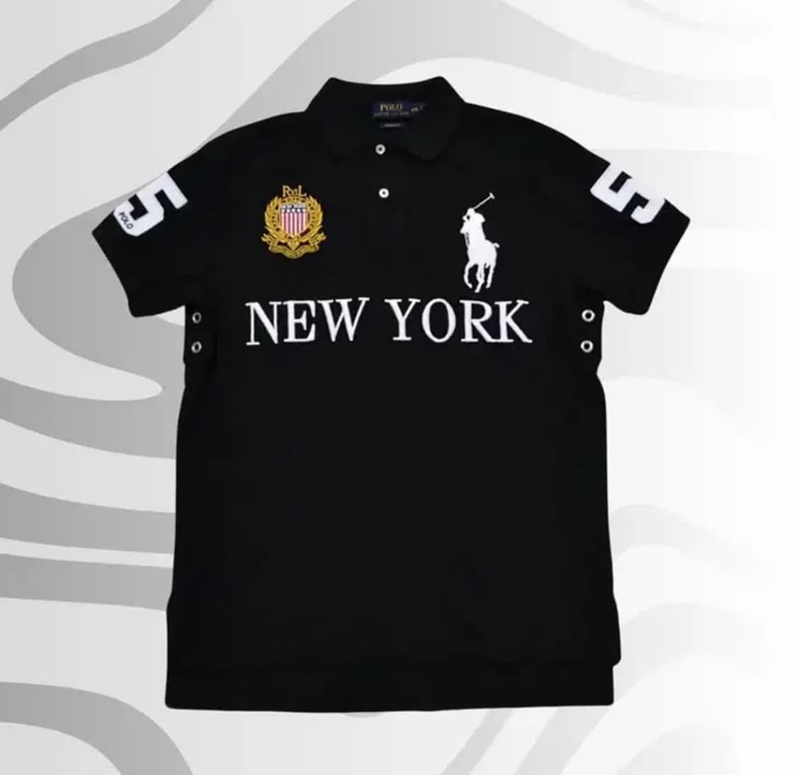 폴로 치프키프 뉴욕 카라티 s~m 구합니다 상품이미지1