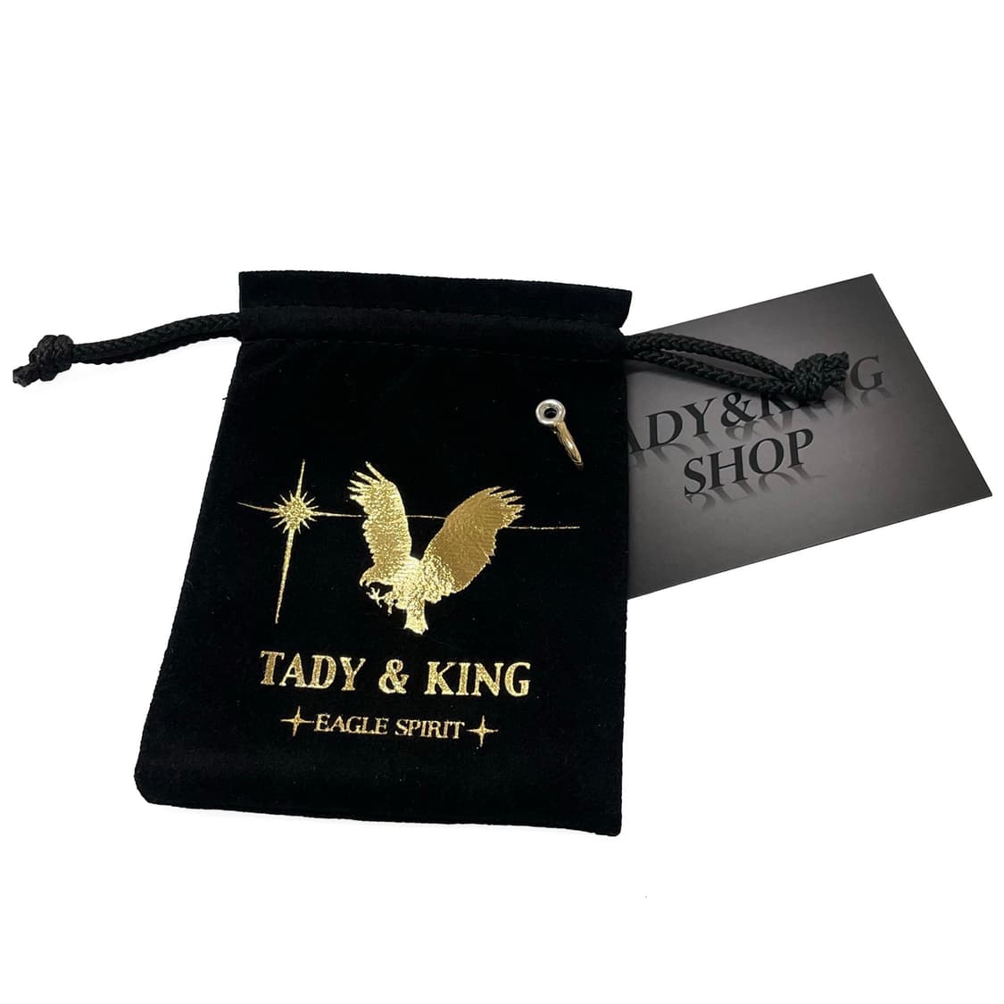  타디킹 (Tady&King) 상품이미지2