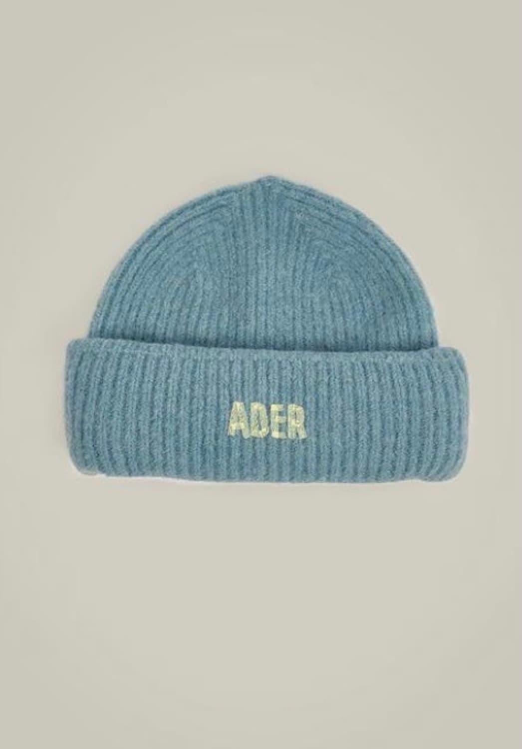 구매글)아더에러 마스크 비니(블루) 상품이미지1