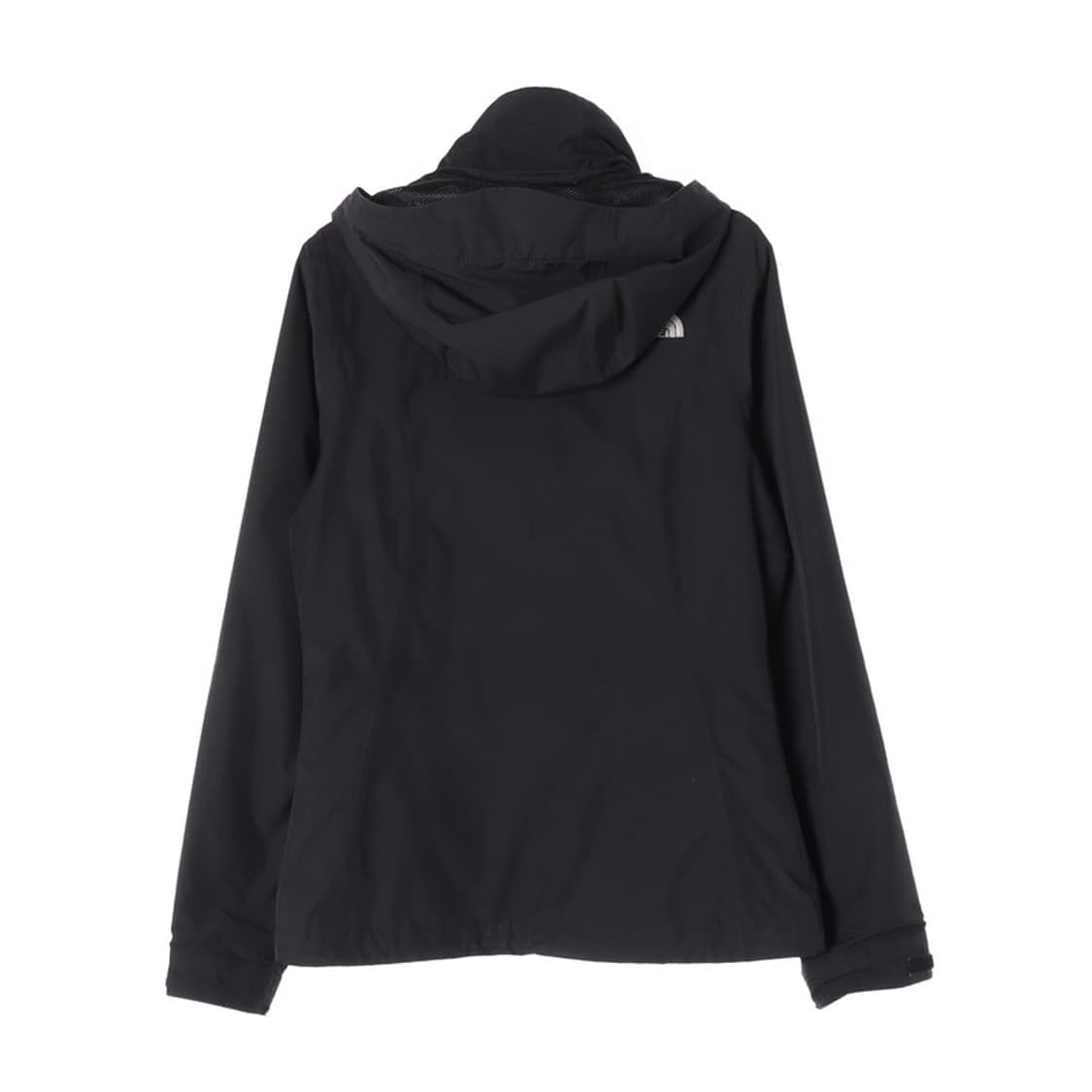 노스페이스 여성 드라이벤트 후드 바람막이 자켓 XS 상품이미지2