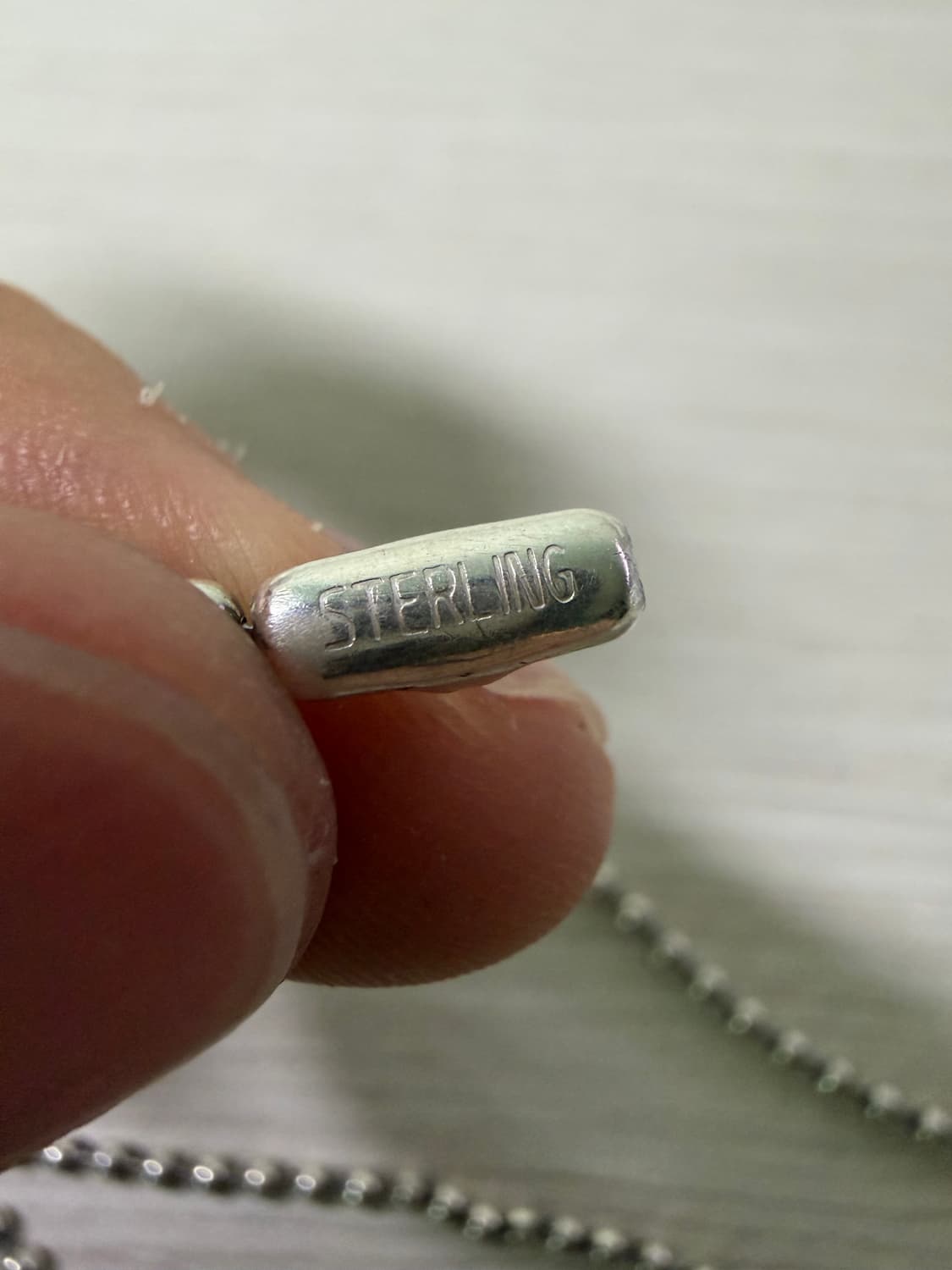 크롬하츠 크로스테일 팬던트 참 상품이미지6