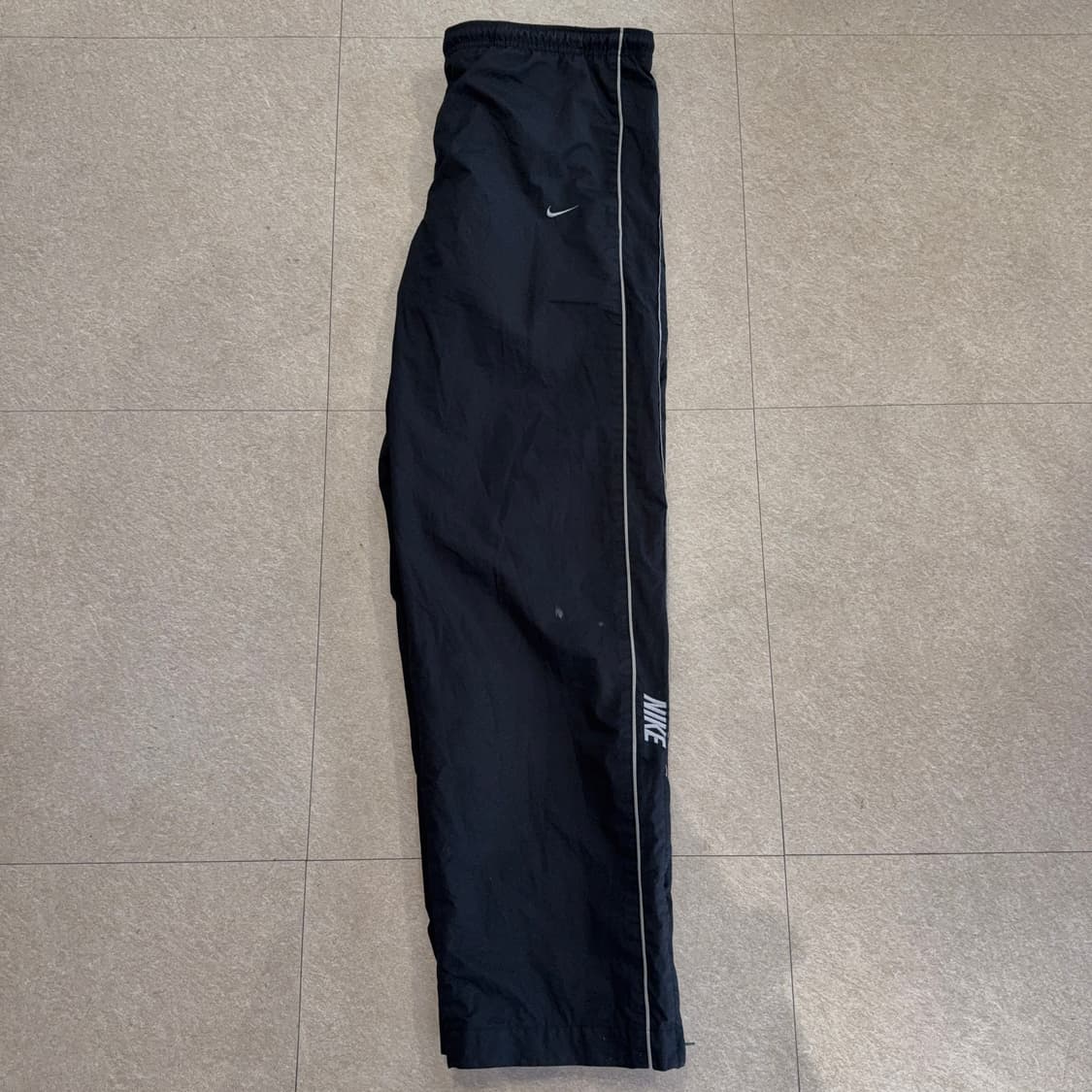 00s 나이키 트랙 팬츠 상품이미지2
