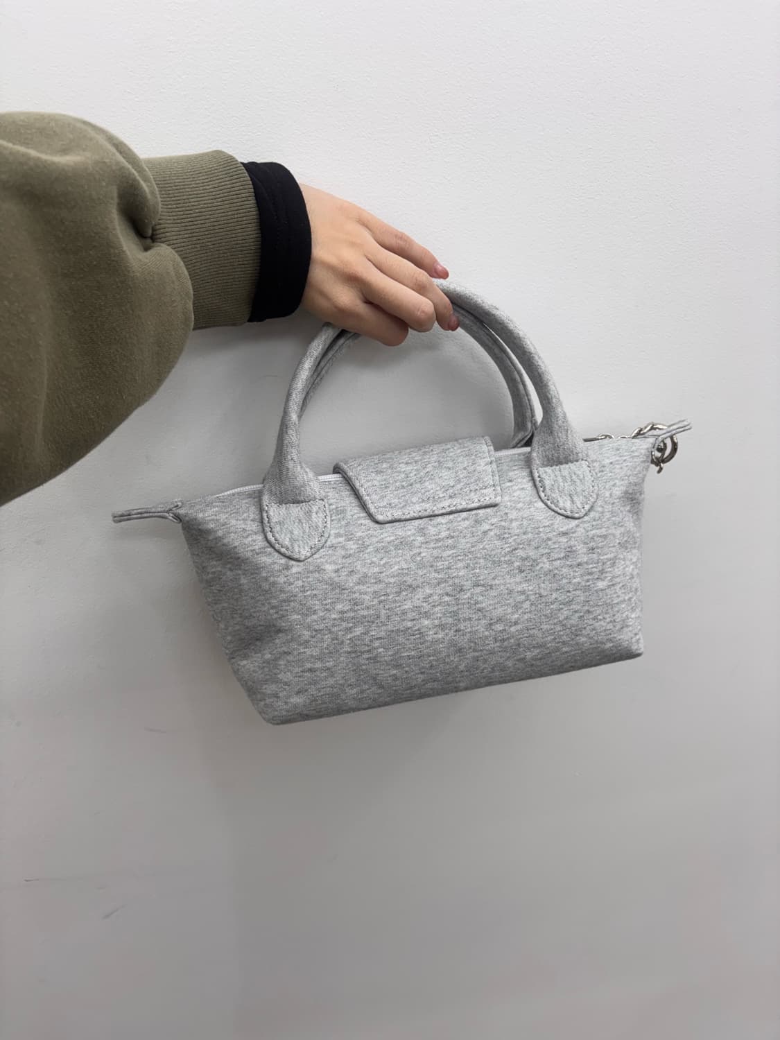 켈리즈 츄잉백 미사용 상품이미지2